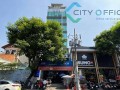 OIIC Building – Đường Lê Văn Sỹ  – Quận Tân Bình