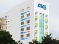 VTC Building – Đường Cộng Hòa – Quận Tân Bình 