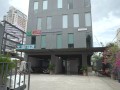 QA Office Building - Đường Nguyễn Văn Hưởng - Quận 2