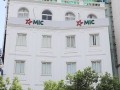 Quốc Hưng Building - Đường Nguyễn Văn Trỗi - Quận Phú Nhuận