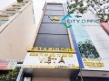 Việt Á Building – Đường Hoàng Diệu – Quận 4