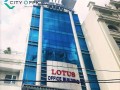Lotus Building - Đường Cửu Long - Phường Tân Sơn Hòa