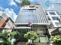 T&C Building– Đường Nam Kỳ Khởi Nghĩa - Quận 3