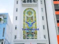 Thiên Nam Building - Đường Nguyễn Khắc Nhu  - Phường Cầu Ông Lãnh