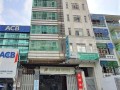 Saturn Office – Đường Nguyễn Khoái – Quận 4