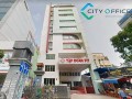 FIT Building - Đường Nguyễn Đình Chiểu - Quận 3