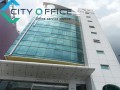 DC Tower -  Đường Lý Chính Thắng - Quận 3