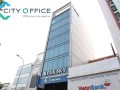 Paxsky 278 NĐC Building– Đường Nguyễn Đình Chiểu – Quận 3