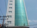 TF Building  - Đường Điện Biên Phủ - Phường Vườn Lài