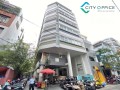 TS Building - Đường số 2 Cư Xá Đô Thành - Quận 3
