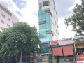 Air Garden Building – Đường Võ Thị Sáu - Quận 3