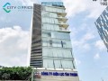 HCMPC Building – Đường Lê Quốc Hưng – Quận 4