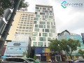 The Galleria Office Building – Đường Nam Kỳ Khởi Nghĩa  – Quận 3