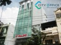 GT Building - Đường Nguyễn Thái Bình - Quận Tân Bình