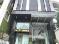 Happy Office Building – Đường Trần Xuân Soạn – Quận 7