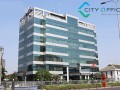 Saigon Port  Building – Đường Nguyễn Tất Thành – Phường Xóm Chiếu