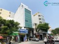 Nam Thuận Phát Building - Đường Trương Công Định - Quận Tân Bình