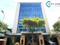 Thành An Building – Đường Bà Triệu  – Quận 5 