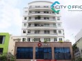 VNO Building – Đường Điện Biên Phủ – Quận 1