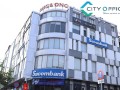 Ong Ong Building - Đường Phan Xích Long - Quận Phú Nhuận 