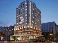 The Address Building - Đường Nam Kỳ Khởi Nghĩa - Quận 3