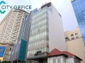 IDD 1 Building - Đường Lý Chính Thắng - Quận 3