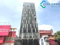 Jea Building – Đường Lý Chính Thắng - Quận 3