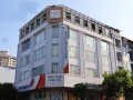 PG Bank Building - Đường Phan Xích Long - Quận Phú Nhuận