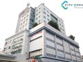 Giày Việt Plaza – Đường Lý Chính Thắng - Quận 3