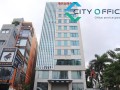 Comeco Building - Đường Điện Biên Phủ - Quận 3 