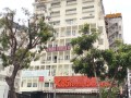 Ziuka Tower – Đường Cách Mạng Tháng Tám – Quận 1