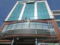 Việt Á Châu Building – Đường Huỳnh Văn Bánh - Quận Phú Nhuận