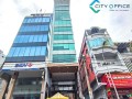 Mai Hồng Quế Building – Đường Nguyễn Hữu Cầu - Quận 1