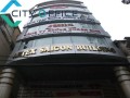 Artex Saigon Building - Đường Nguyễn Công Trứ. Quận 1