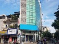 Galaxy Tower - Đường Trần Hưng Đạo - Quận 5