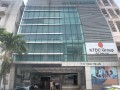 Huy Sơn Bulding – Đường Mai Thị Lựu – Quận 1