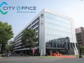 Office Haus – Đường Bờ Bao Tân Thắng – Quận Tân Phú