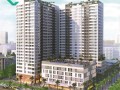 Orchard Garden Building - Đường Hồng Hà - Phường Đức Nhuận