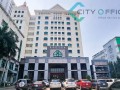 Scetpa Building – Đường Cộng Hòa – Quận Tân Bình