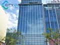 Octagon 2 Building - Đường Trường Sơn - Phường Tân Sơn Hòa