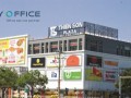 Thiên Sơn Plaza  - Đường Nguyễn Văn Linh - Quận 7