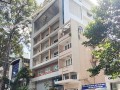 Khanh Minh Building  – Đường Sương Nguyệt Anh – Quận 1