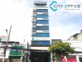 Eximland Building – Đường Cách Mạng Tháng 8 – Quận 3 