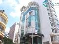 Lucky Star Building - Đường Lê Lai - Quận 1    