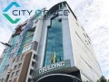 AD Building – Đường Nam Quốc Cang – Phường Bến Thành