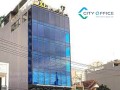 XL Building - Đường Lương Định Của - Quận 2 