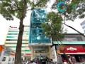 Dakao Center – Đường Mạc Đĩnh Chi – Phường Sài Gòn