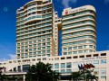 Central Plaza - Đường Lê Duẩn - Phường Sài Gòn