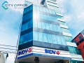 TTA Building  - Đường Nguyễn Hữu Cầu - Quận 1