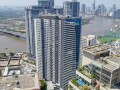 Opal Tower - Đường Nguyễn Hữu Cảnh - Quận Bình Thạnh